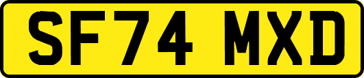 SF74MXD