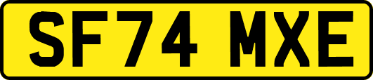 SF74MXE