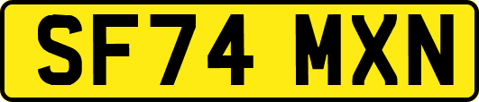SF74MXN