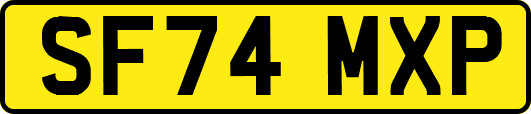 SF74MXP