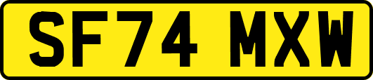 SF74MXW