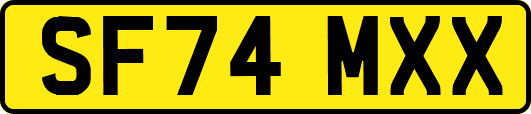 SF74MXX