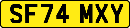SF74MXY