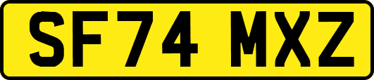 SF74MXZ