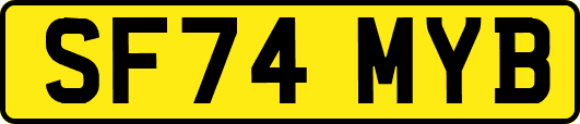 SF74MYB