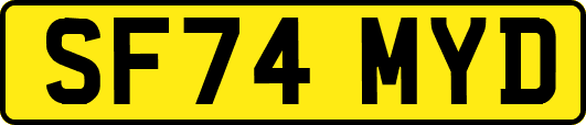 SF74MYD