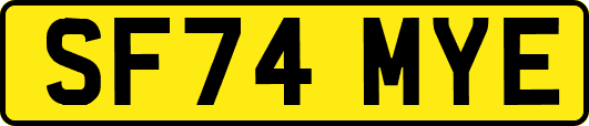 SF74MYE