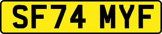SF74MYF