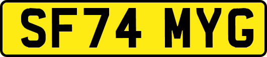 SF74MYG