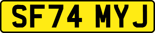 SF74MYJ