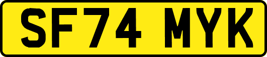 SF74MYK