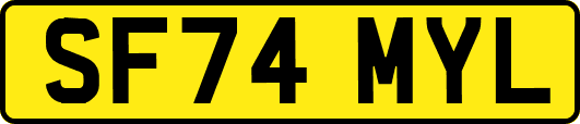 SF74MYL