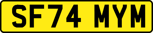 SF74MYM