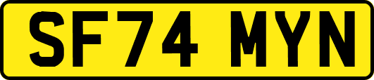 SF74MYN