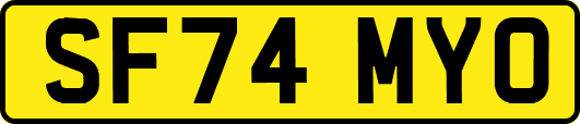 SF74MYO