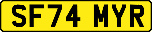 SF74MYR