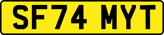 SF74MYT
