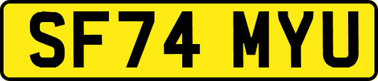 SF74MYU