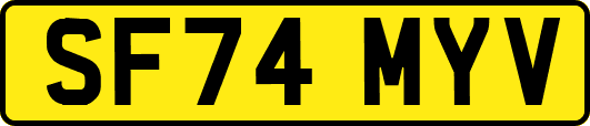 SF74MYV