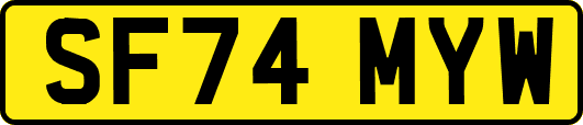 SF74MYW