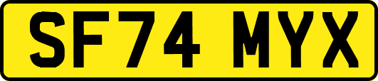 SF74MYX