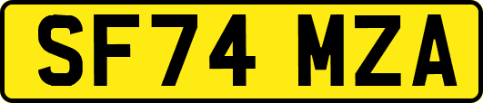 SF74MZA