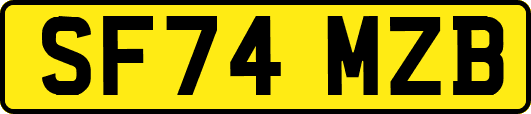 SF74MZB
