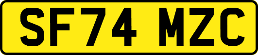 SF74MZC