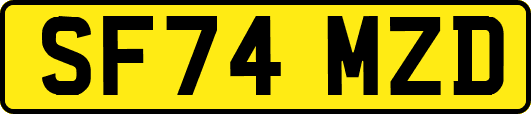 SF74MZD