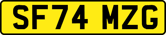 SF74MZG
