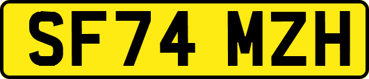 SF74MZH
