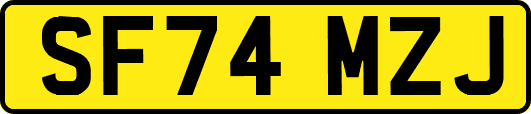 SF74MZJ