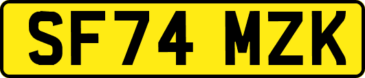 SF74MZK