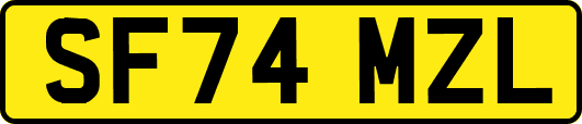 SF74MZL