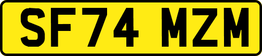SF74MZM