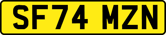 SF74MZN