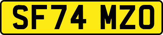 SF74MZO