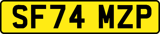 SF74MZP