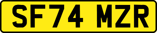 SF74MZR