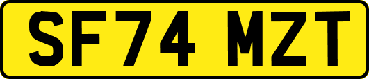 SF74MZT
