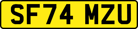 SF74MZU