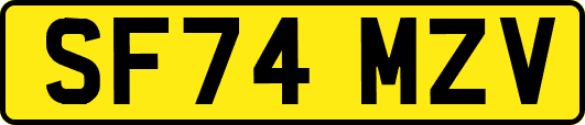 SF74MZV