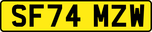SF74MZW