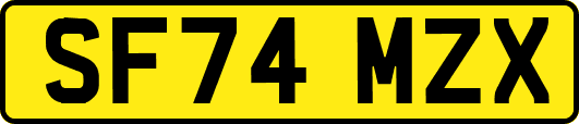 SF74MZX