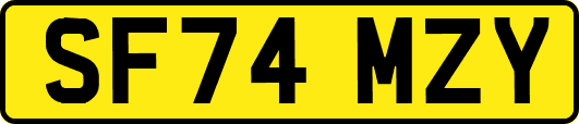 SF74MZY