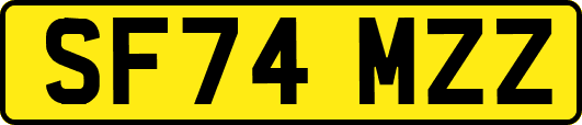 SF74MZZ