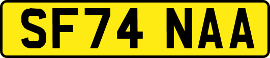 SF74NAA