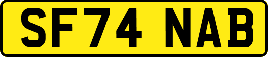SF74NAB