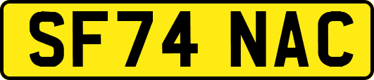 SF74NAC
