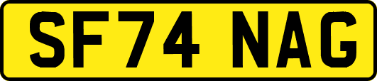 SF74NAG